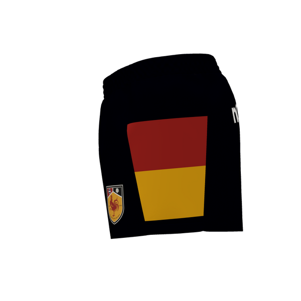Harrogate RUFC Club Shorts, Adults