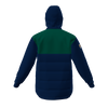 SRUSR Puffer Jacket, Womens
