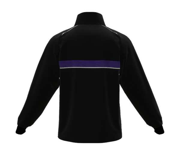 Belsize Park RFC Womens 3/4 Zip Pullover