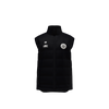 Honley FC Puffer Vest, Mens