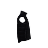 Honley FC Puffer Vest, Mens