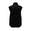 Kirkheaton Youth FC Puffer Vest, Mens
