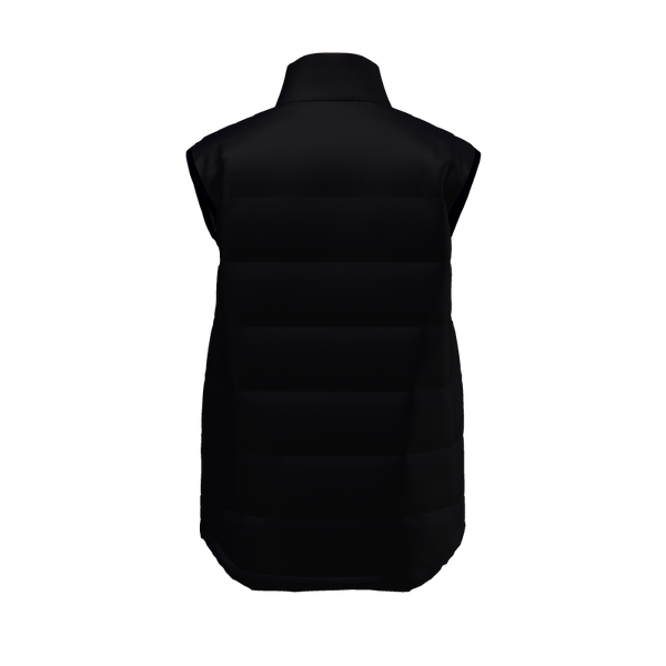 Kirkheaton Youth FC Puffer Vest, Mens