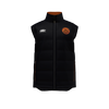 Kirkheaton Youth FC Puffer Vest, Mens