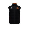 Kirkheaton Youth FC Puffer Vest, Mens