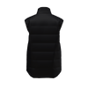 Mirfield Junior Football Club Coaches Puffer Vest, Mens