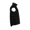 Mirfield Junior Football Club Coaches Puffer Vest, Mens