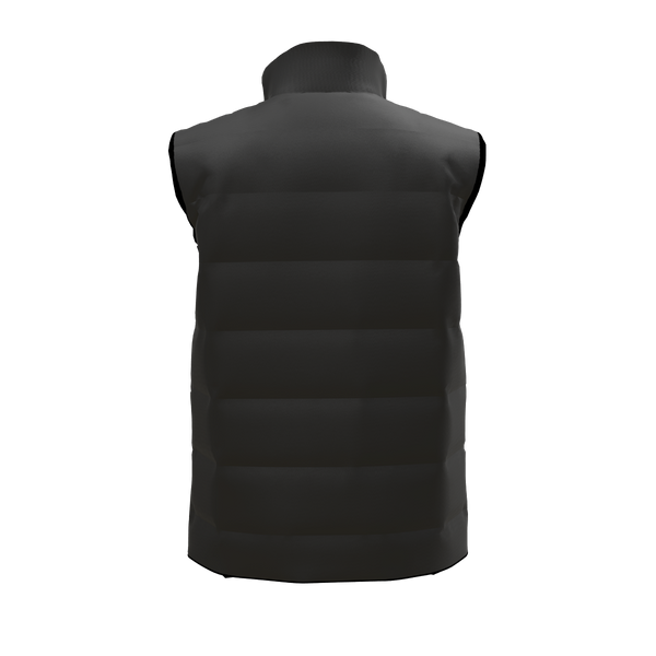 Fordingbridge RFC - Puffer Vest, Adults