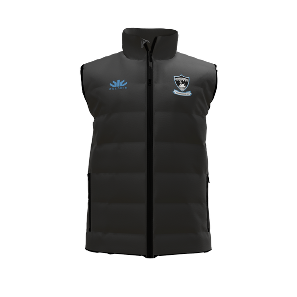 Fordingbridge RFC - Puffer Vest, Adults
