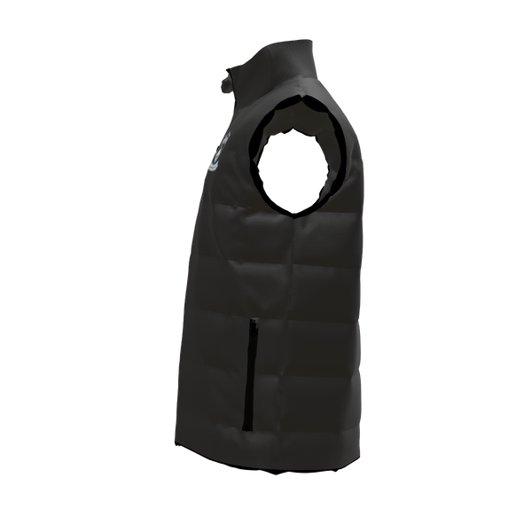 Fordingbridge RFC - Puffer Vest, Adults