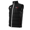 Shrewsbury Lions RL Puffer Vest, Kids