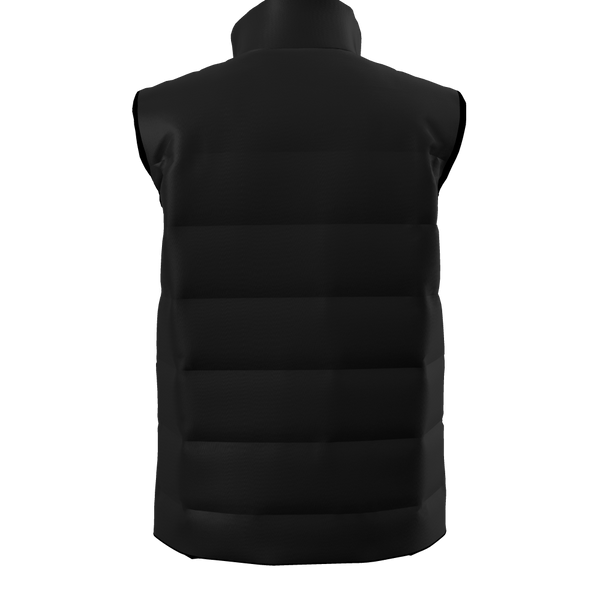 Shrewsbury Lions RL Puffer Vest, Kids