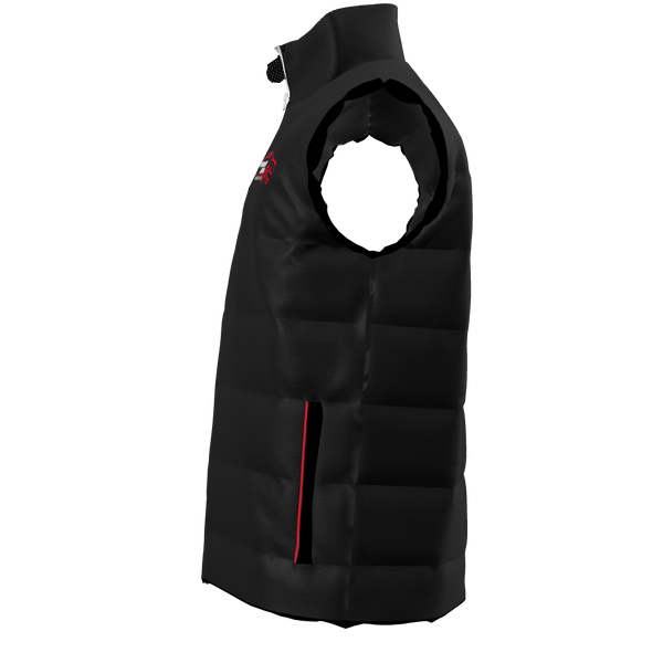 Shrewsbury Lions RL Puffer Vest, Kids
