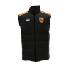 Harrogate RUFC Puffer Vest, Kids