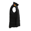 Harrogate RUFC Puffer Vest, Kids