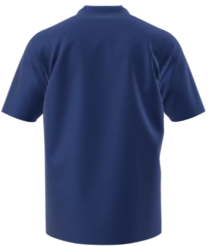 Netherton JFC XMAS Polo, Adults