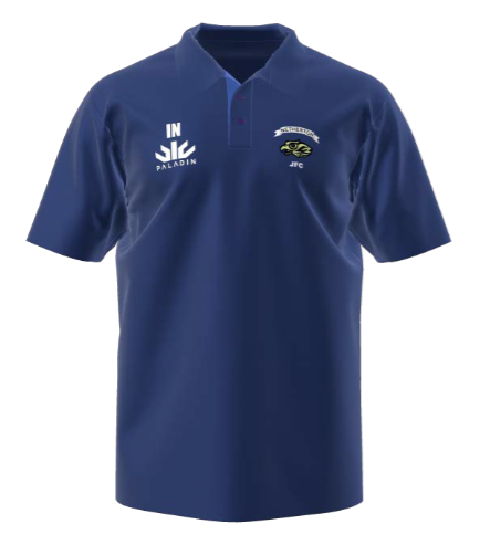 Netherton JFC XMAS Polo, Adults