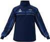 Netherton JFC XMAS 1/4 Zip Pullover, Adults