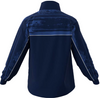 Netherton JFC XMAS 1/4 Zip Pullover, Adults