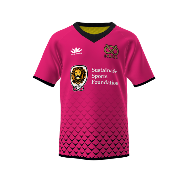 SRUSR Reversible Jersey, Mens