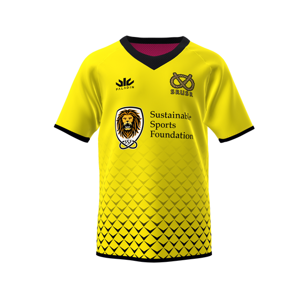 SRUSR Reversible Jersey, Mens