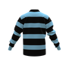Fordingbridge RFC - L/S Retro Jersey, Adults