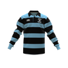 Fordingbridge RFC - L/S Retro Jersey, Adults