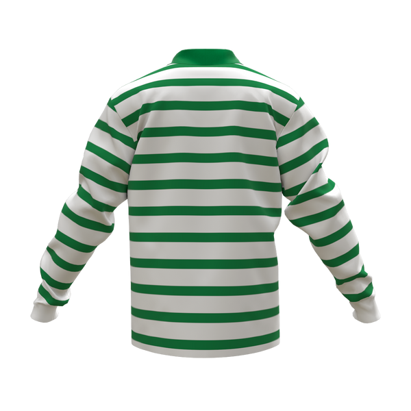 Devon RFU Retro Jersey, Adults