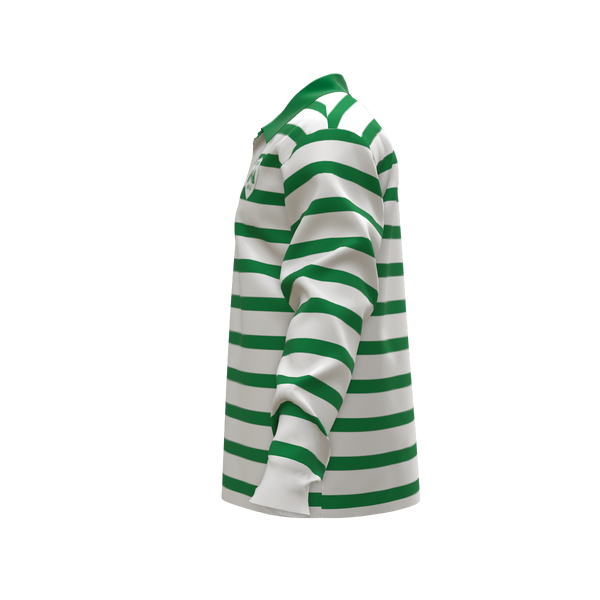 Devon RFU Retro Jersey, Adults