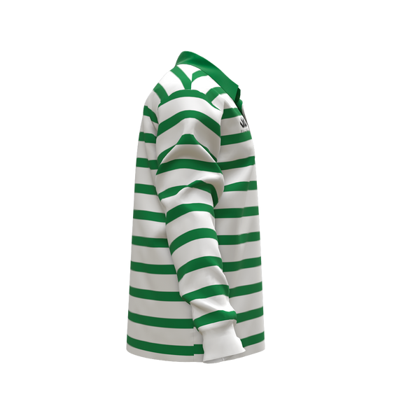 Devon RFU Retro Jersey, Adults