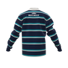 Mo Rugby FC Retro Jersey Blue, Adults