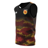 Harrogate RUFC Training Singlet, Kids
