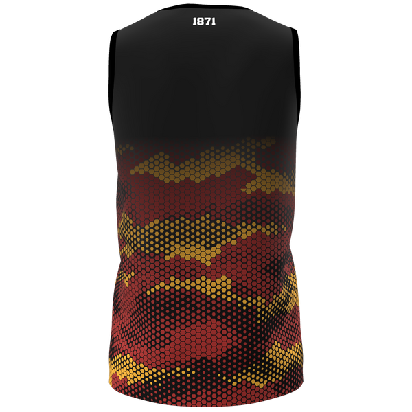 Harrogate RUFC Training Singlet, Kids