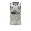 Mo Rugby FC Training Singlet, Adults