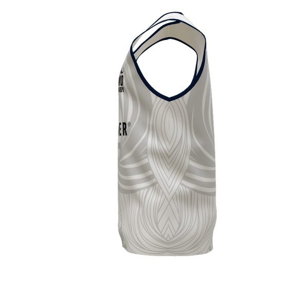 Mo Rugby FC Training Singlet, Adults