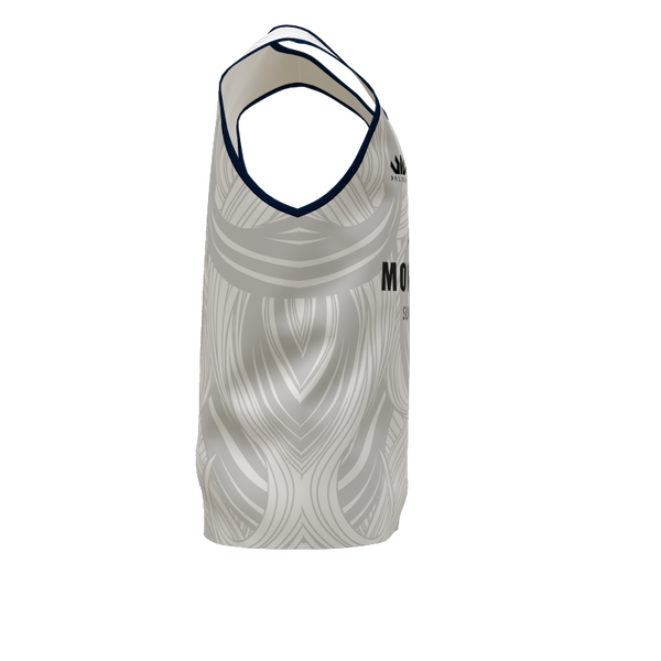 Mo Rugby FC Training Singlet, Adults