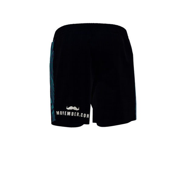 Mo Rugby FC Gym Shorts, Adults