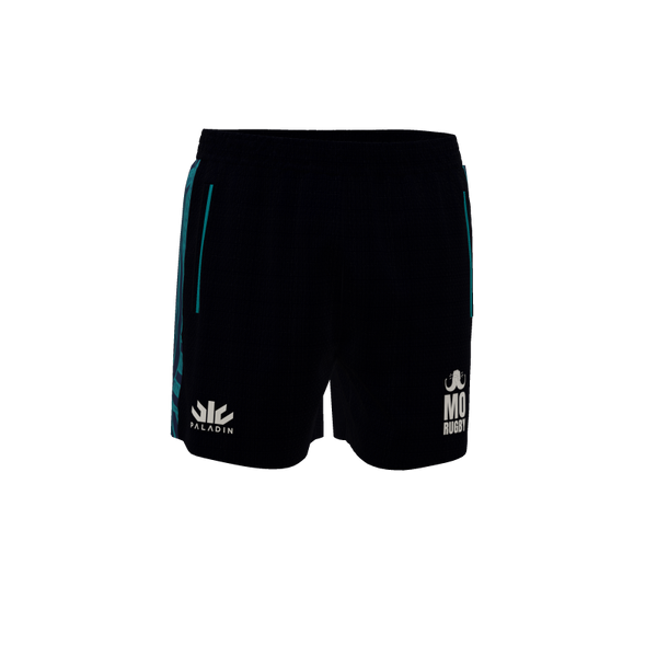 Mo Rugby FC Gym Shorts, Adults