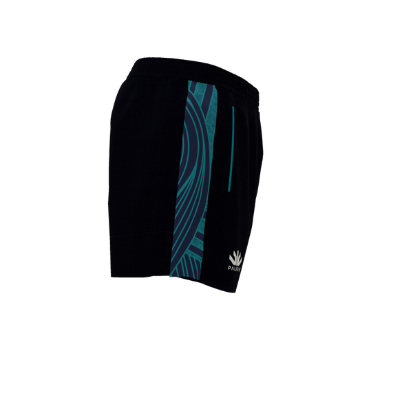 Mo Rugby FC Gym Shorts, Adults