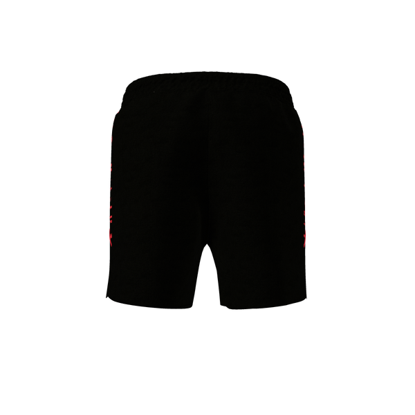 Shrewsbury Lions RL Gym Shorts, Kids
