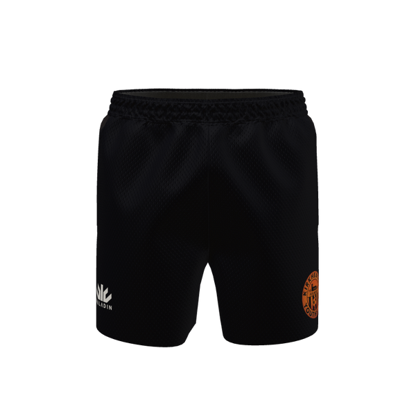Kirkheaton Youth FC Gym Shorts, Kids