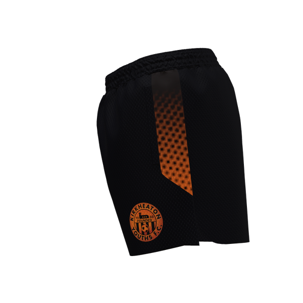 Kirkheaton Youth FC Gym Shorts, Kids