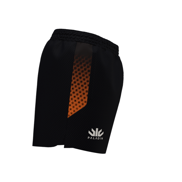 Kirkheaton Youth FC Gym Shorts, Kids