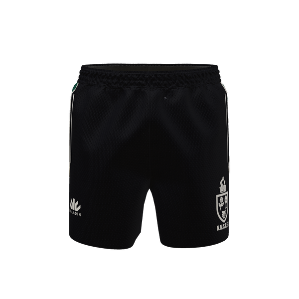 NMSRFR Referee Gym Shorts, Mens