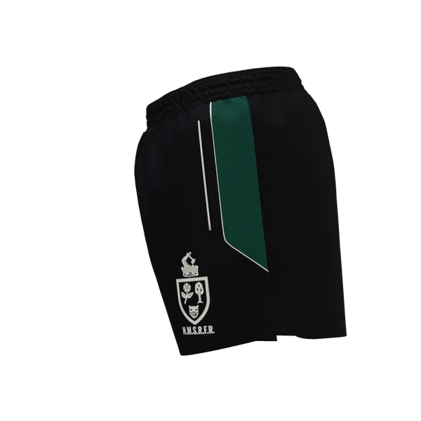 NMSRFR Referee Gym Shorts, Mens