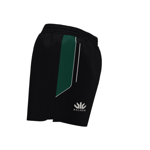 NMSRFR Referee Gym Shorts, Mens