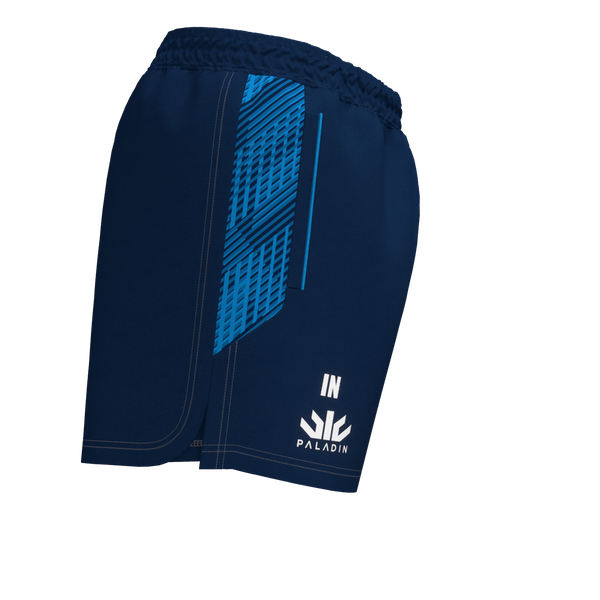 Netherton Junior Football Club Training Shorts, Kids