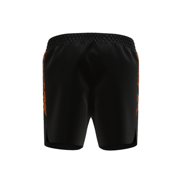 Mirfield Junior Football Club Coaches Training Shorts, Mens