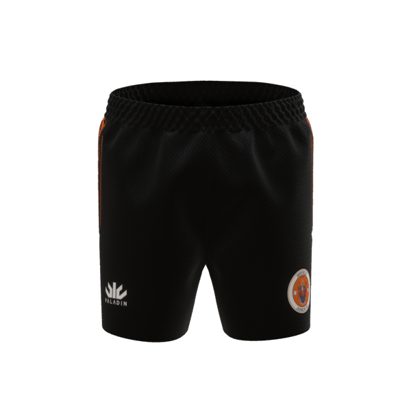 Mirfield Junior Football Club Coaches Training Shorts, Mens