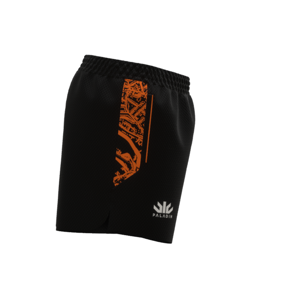Mirfield Junior Football Club Coaches Training Shorts, Mens